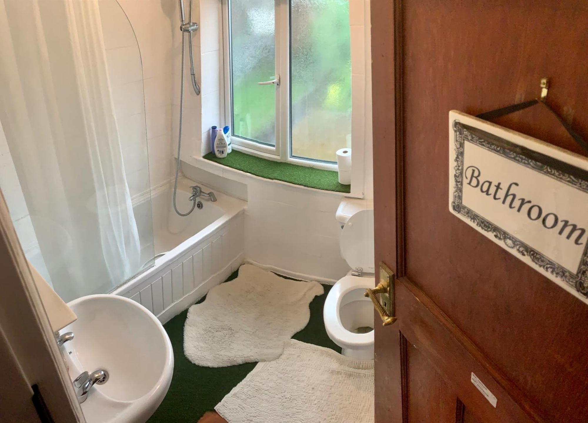 Stay Inn M30 مانشستر المظهر الخارجي الصورة
